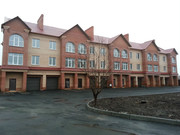 Продам готовый Таунхаус от застройщика Долгодеревенское 