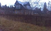 Продам дом в центре п.Сиверский