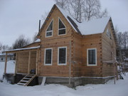 Продам дом в Плешках ул.Полярная 10 