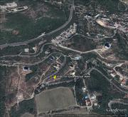 Участок 12 соток,  ГОСАКТ,  ЮБК,  Алушта,  с. Малый Маяк,  Утес