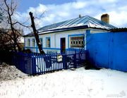 Продам дом в Задонске Липецкой области