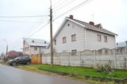 Продам элитный 2-этажный коттедж в п. Русь по ул. Радужная 