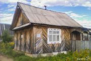 Дом в СНТ 