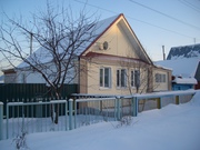 Продается кирпичный дом дом на Татарбазаре по ул. Братской.