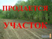 продам  землю 