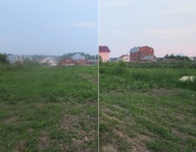 Продам земельный участок в в Томском районе (п.Кафтанчиково)