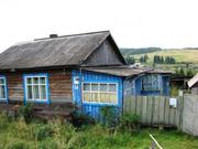 Продам дом 30 км. От Красноярска,   с/с Маганский,  п. Березовский, 