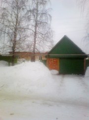 Двухквартирный дом в Тюльганском районе