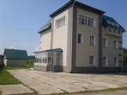 ПРОДАМ НЕДВИЖИМОСТЬ С.БУНЬКОВО