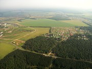 Продам участок 11 соток под ИЖС в Зоркальцево. Томский район