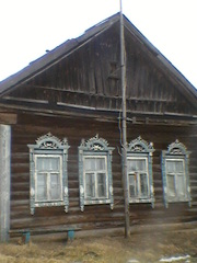 Продаётся дом 72кв. м.