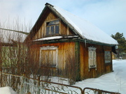 Дача в Смирновке