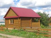 продается дом,  снт «БУРОВИК»