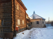 Продается дом,  д. Старый Бор,  ул. Центральная.