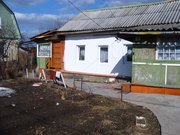 Продается дом общей площадью 60 кв. м на участке 8 соток. 