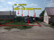 Земельный участок в Рязани под застройку
