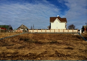 Участок в  Коробицыно. Жить на природе с комфортом.