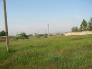 Участок рядом с морем,  Крым