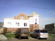 срочно продам пол дома любую из квартир можно весь дом