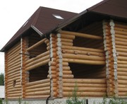 Продам деревянный дом под Минском в котеджном поселке Засвятое