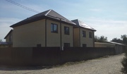 Дом 121 м² на участке 2.5 сот
