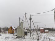 участок во Всеволожском районе