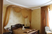 Аристократическое сочетание простоты и роскоши.