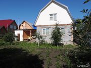 Благоустроенный дом в Сысерти