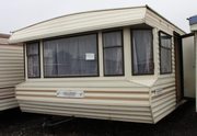 Английский  дом Willerby