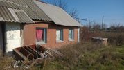 Продам участок с домом