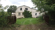 Продам дом в Г. Лебедянь