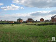 Участок 13 соток