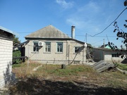 Продаю дом Дзержинский р-н п.Гумрак ул.Амбронишвили 100кв.м.