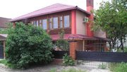 Продается коттедж 200 м2 с участком и баней в Астрахани