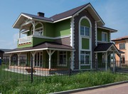 СК НОВА СТРОЙ строительство частных домов под ключ