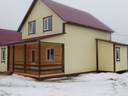 Продам дом в деревне по Киевскому шоссе от собственника 