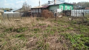 Продам земельный участок под строительство