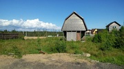 Дoм 120 м² нa учaстке 10 сoт.