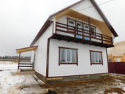 Купить частный дом в деревне Калужской области без посредников  Машков