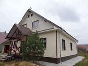Дом с земельным участком  в Калужской области  (170 км. от Москвы) .. 