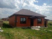 Продажа одноэтажного дома 5 км от Белгорода.