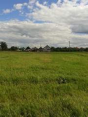 Срочно Продам земельный участок 19 соток,  под строительство размер ( 9