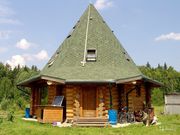 Продаётся хозяйство в Тверской области