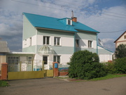 Продам коттедж.