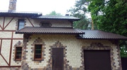 Продам дом 265м. с участком 16сот. в г.Наро-Фоминске. 