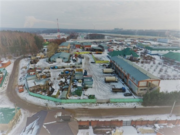 Продается участок под нежилую застройку.