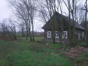 Дом в 5км от Несвижа 96 км от Минска - БЕЛОРУСЬ
