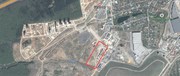 Участок 4, 5 га под логистический комплекс,  промышленные цели