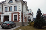Продам таунхаус 260м в КП премиум класса 