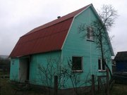 Дача под ключ.